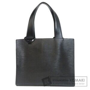 Louis Vuitton Gemo Epi Leather Tote Bag